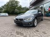 BMW 318 3 Touring 318 d Sport Line - gebrauchte BMW 318 aus dem Jahr 2019