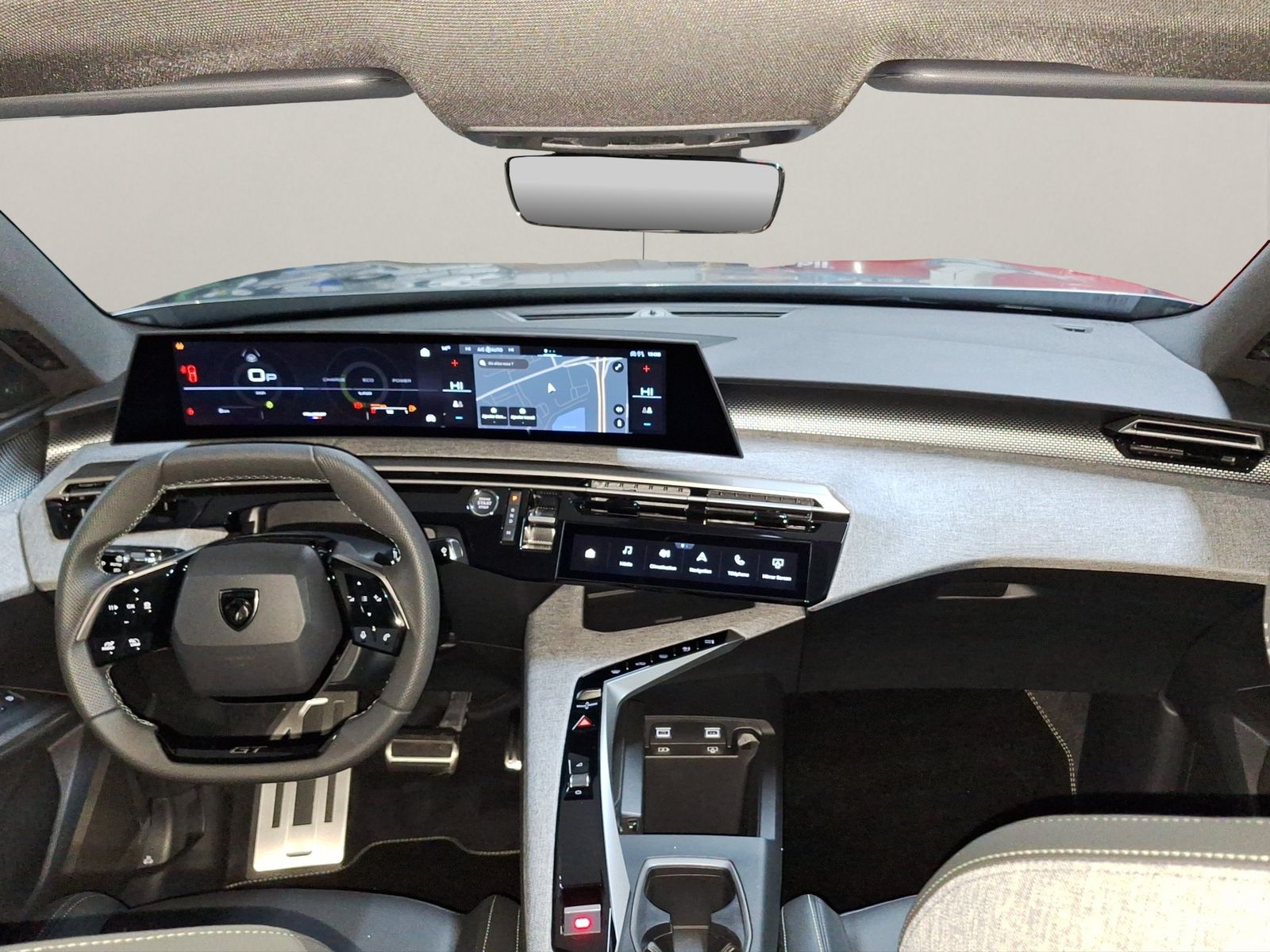 Peugeot 3008 - Bild 13