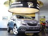 Opel Mokka 1.7 CDTI Autom.Navi Cam PDC erst 64664KM - Opel Mokka Gebrauchtwagen in Duisburg