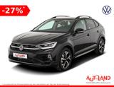 Volkswagen Taigo 1.5 TSI DSG Matrix ACC Kamera