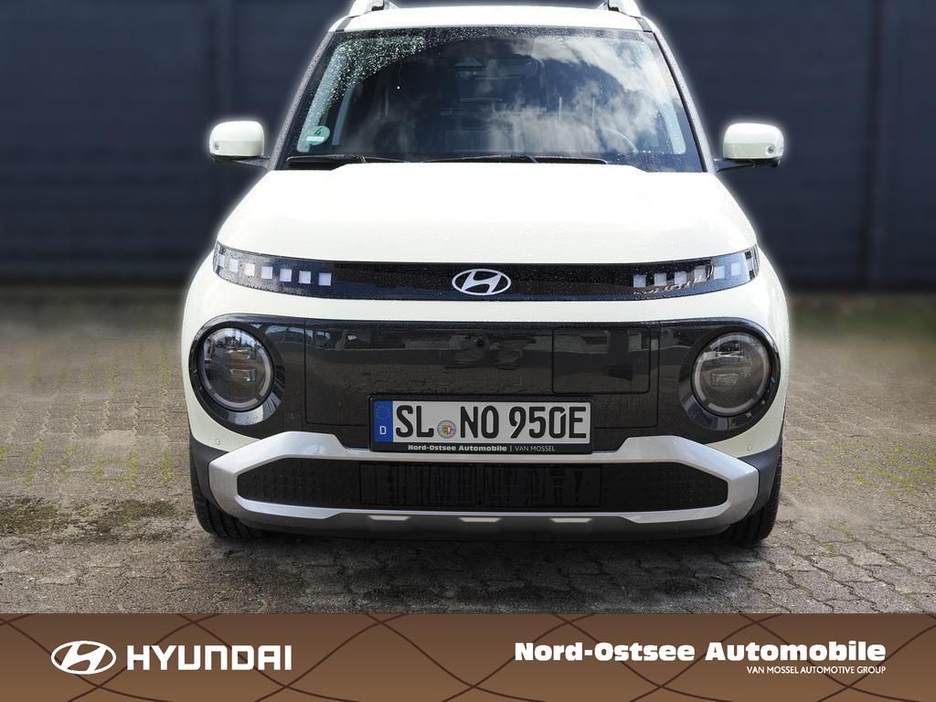 Fahrzeugabbildung Hyundai INSTER EV Prime