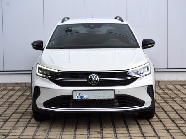 Taigo 1.5 TSI DSG Goal PLUS-PAKET/AHK/17-ZOLL/LE