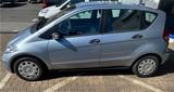 Mercedes-Benz Mercedes A150 Tüv Au Neu - Mercedes-Benz A 150 Gebrauchtwagen in Krefeld