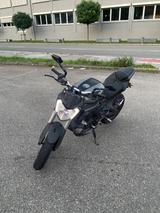 Yamaha MT 125 - YAMAHA MT125