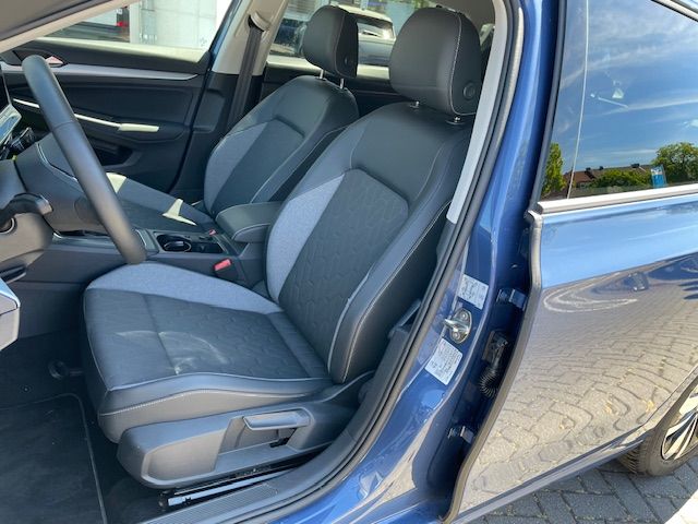 Volkswagen Golf - Bild 11