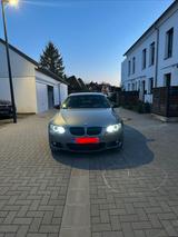 BMW 335i E93 DKG N54 - BMW 335 in Hamburg
