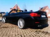 ALPINA D4 3.0 Cabrio, Automatik, Sperre, 20 Classic  - ALPINA D4: 4d