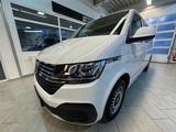 Volkswagen T 6.1 Caravelle Comf.,9 Sitze,SH,DSG,SHZ,3xKlima - Volkswagen T6 aus 2024