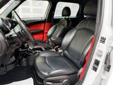 MINI Countryman John Cooper Works Automatik - weiße MINI Countryman Serie