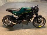 Husqvarna Vitpilen 401 - Offers