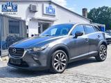 Mazda CX-3 SKYACTIV-G 2.0 TEMP NAVI PDC SHZG - Mazda Unfallwagen