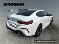 BMW M850 - Vorschau Bild 5
