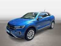 Volkswagen T-Roc - Vorschau Bild 2