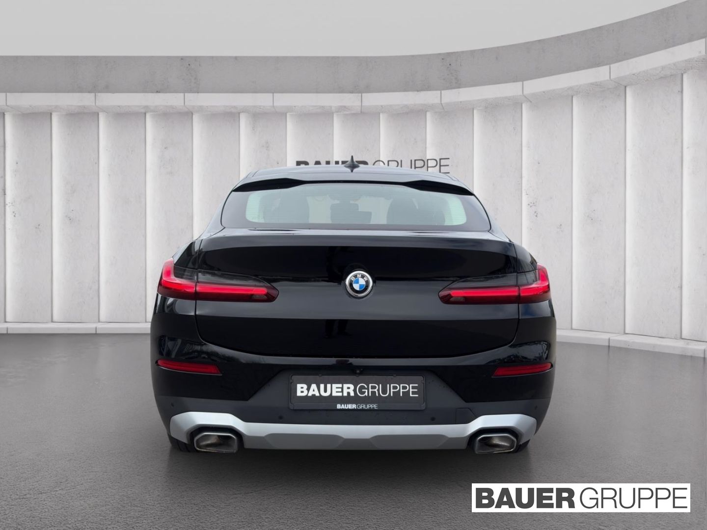 BMW X4 xDrive30d AHK Pano Laser Innovationspaket HUD foto 5