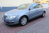 Volkswagen Passat Highline aut. ( Navi / SHZ / Alcantara ) - gebrauchte VW Passat aus dem Jahr 2009