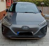 Hyundai IONIQ EV ELEKTRO Premium  - Hyundai IONIQ von privat