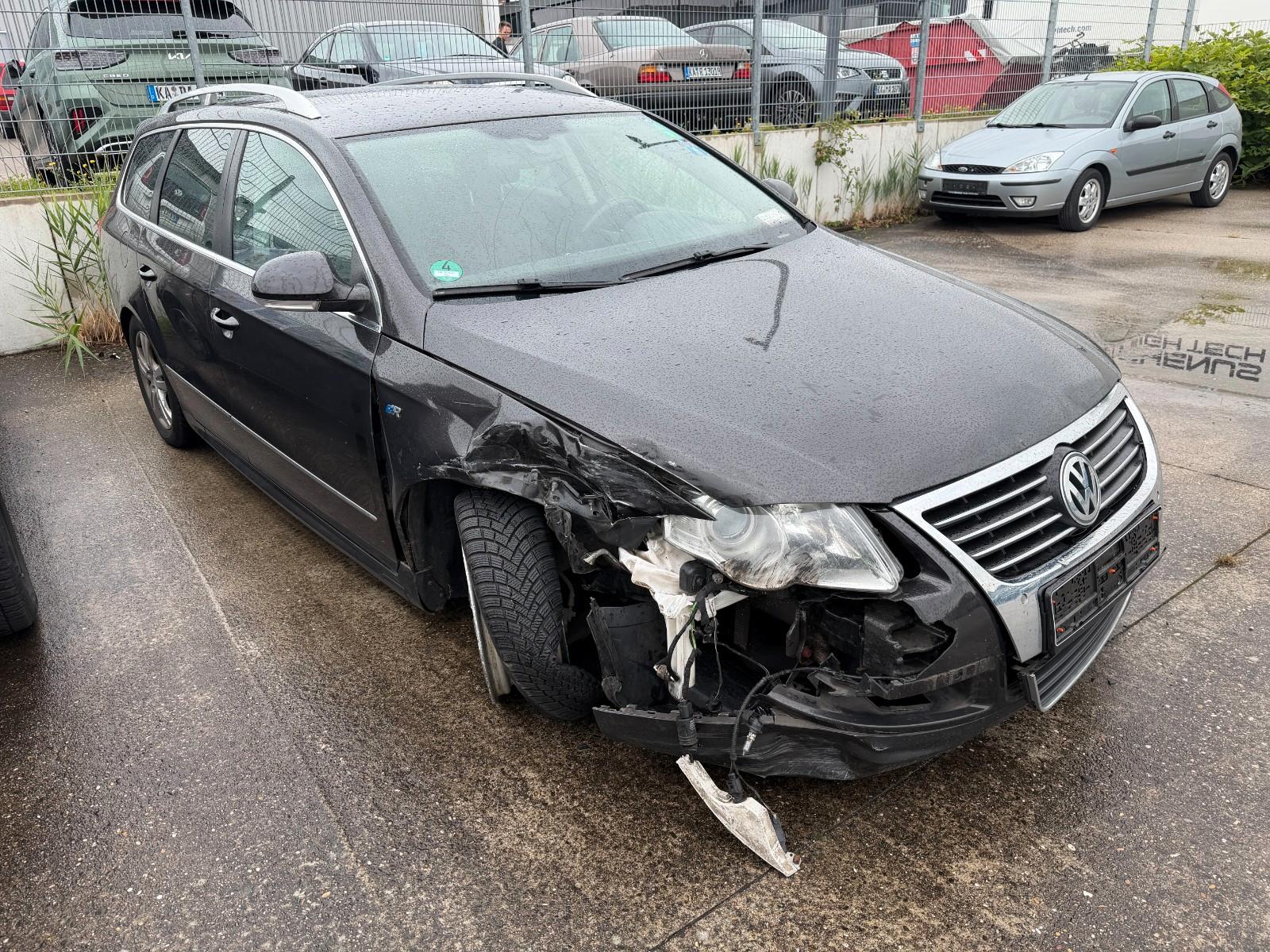 Volkswagen Passat Variant R-Line Edition Plus