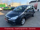 Ford C-Max C-MAX Style*TÜV 01.2027*1.6-102-PS*SCHECKH - gebrauchte Ford C-Max aus dem Jahr 2008