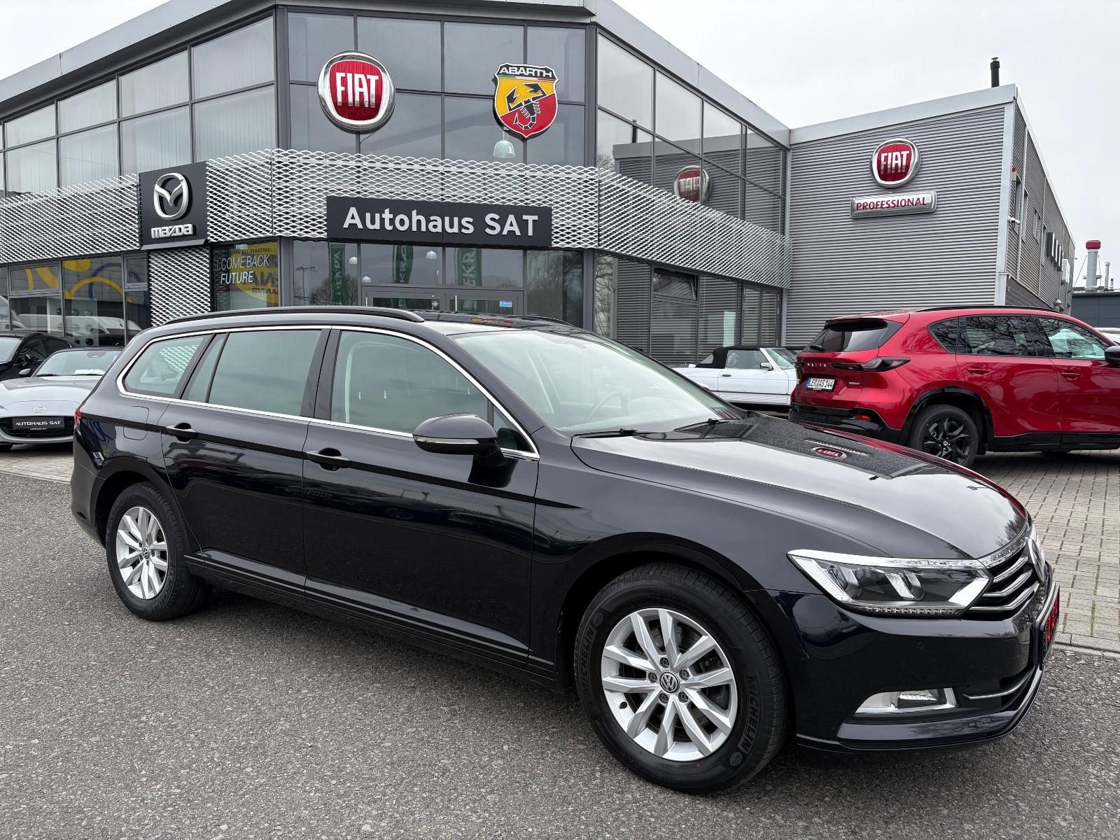 Volkswagen Passat Variant Comfortline BMT/Start-Stopp