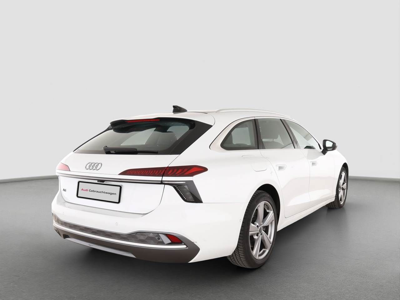 Audi A6 - Bild 3