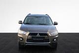Mitsubishi Outlander 2.2 DI-D Instyle 4WD TC-SST,EURO-5 - gebrauchte Mitsubishi Outlander aus dem Jahr 2011