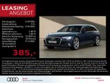 Audi A6 Avant 45 TFSI qu MATRIX AHK ACC 19" advanced