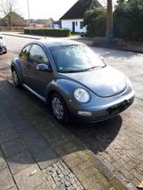 Volkswagen Verkaufe VW Beetle - Volkswagen Beetle aus 2005