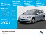 Volkswagen ID.3 Pro Performance LED PDC SHZ - VW ID.3 Gebrauchtwagen in Hannover