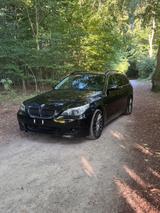 BMW 530xi Touring Automatik * TÜV 01/27* LPG Gasanla - BMW 530: 530xi