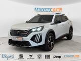 Peugeot 2008 PureTech Allure AUTOMATIK ALLWETTER NAV LED - Peugeot 2008 in Krefeld