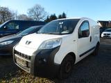 Peugeot Bipper Komfort LKW Zulassung - Peugeot Bipper Gebrauchtwagen
