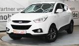 Hyundai ix35 - Hyundai ix35 in Mönchengladbach