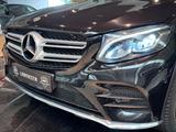 Mercedes-Benz GLC 250d 4Matic AMG Kamera LED DAB Leder AHK - Diesel Gebrauchtwagen mit Euro6