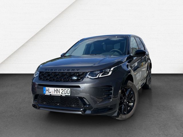 Land Rover Discovery Sport D200 Dynamic SE STANDH HUD AHK