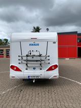 Knaus Sky Wave 700meg - Knaus Sky wave