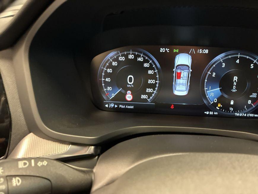 Volvo S60 B5 B Geartronic RDesign, миниатюра 22