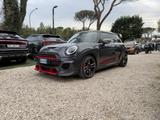 MINI Mini 2.0 John Cooper Works - blaue MINI John Cooper Works