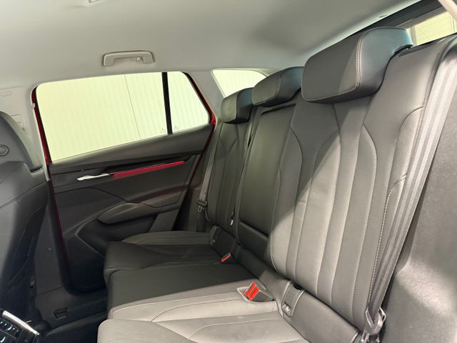 Enyaq 80 Suite ACC NAVI LED RFK KLIMAAUTO