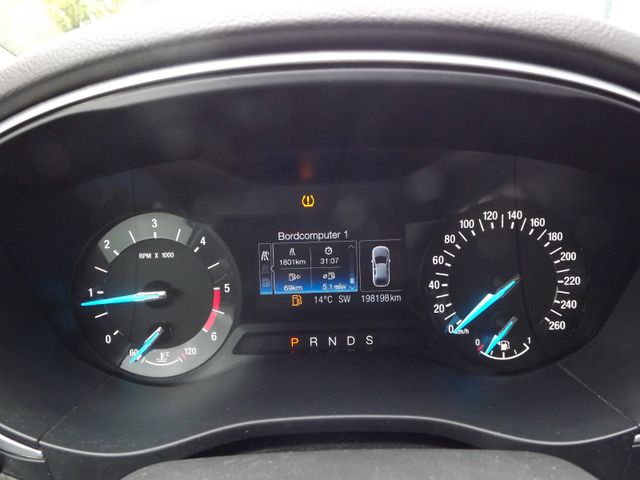 Mondeo Turnier Trend*FSH*SHZ*PDC*