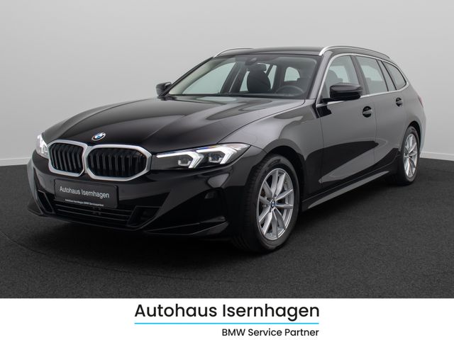 BMW 318i Widscreen DAB GeschwindigReg CockpitPlus