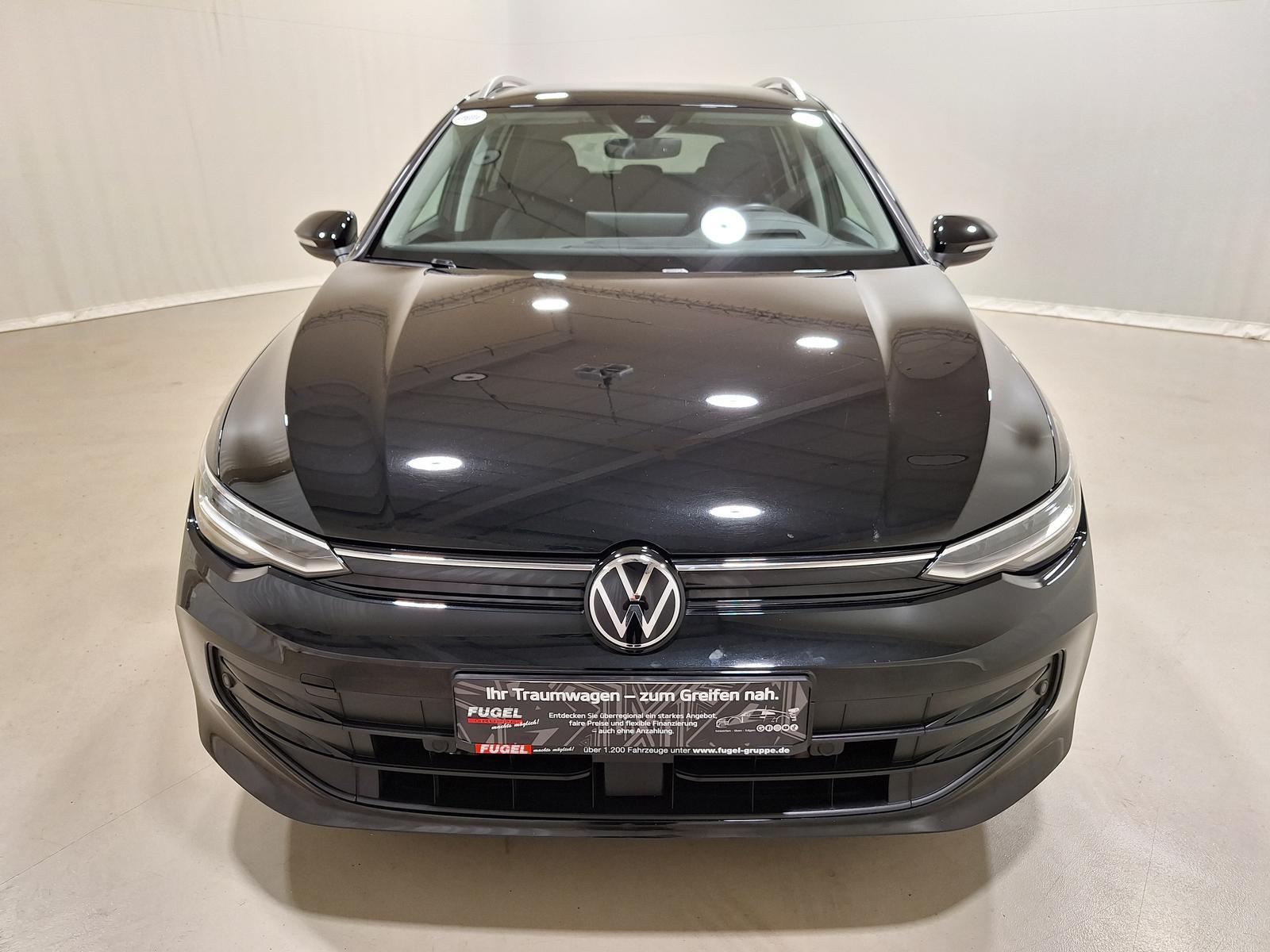 Volkswagen Golf Variant 2.0 TDI DSG Life FACELIFT HuD AHZV, миниатюра 9