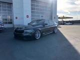 BMW M550i xDrive A - - BMW M-Modelle