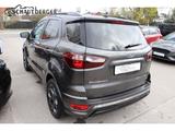 Ford EcoSport ST-Line Automatik Navi Soundsystem B &  - Ford EcoSport Gebrauchtwagen in Berlin