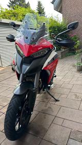Ducati Multistrada V4s Sport - DUCATI SPORT