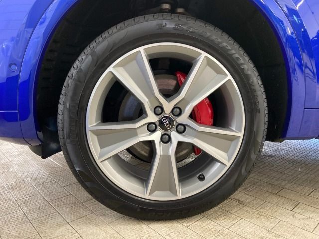 Audi Q5 - Bild 14