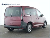 Volkswagen Caddy - Vorschau Bild 3