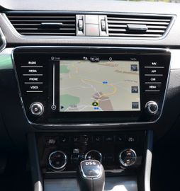 Skoda Superb - 11
