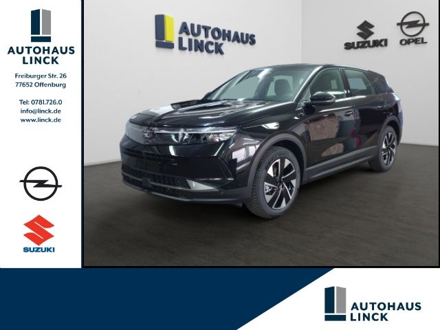 Opel Grandland (X)