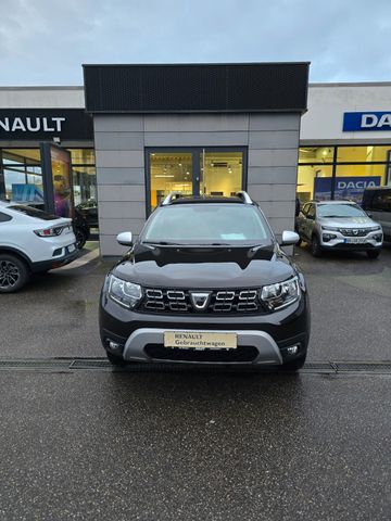 Dacia Duster TCe 130 Prestige 2WD