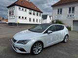 Seat Leon FR 2.0 TDI/1 Hand/DSG/Panorama/LED/Garantie